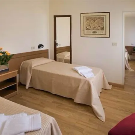 Roma 3* Ravenna