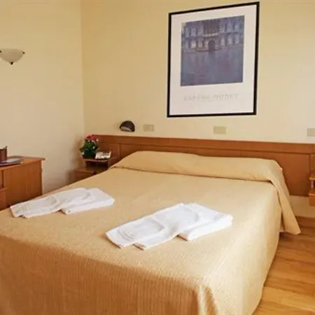 Hotell Roma Ravenna