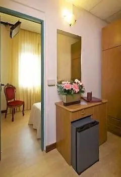 Roma Hotell