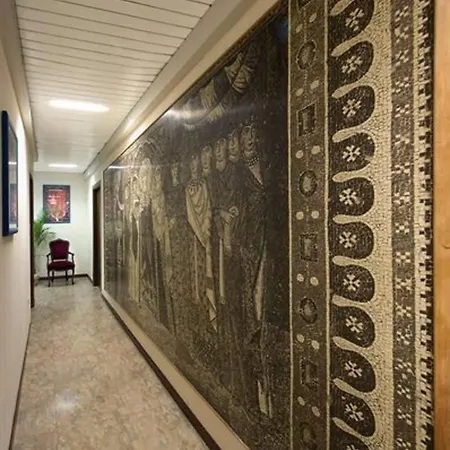 Roma Hotell Ravenna