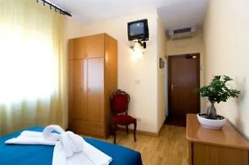 Roma Ravenna