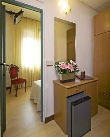 Roma 3* Ravenna