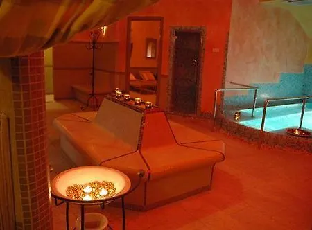 Roma Hotell