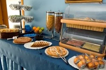 Hotell Roma