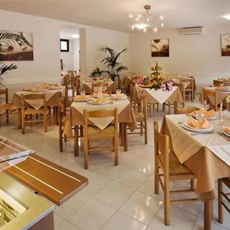 Roma Hotell