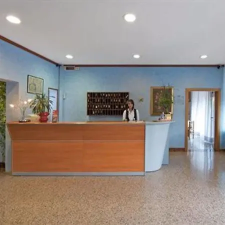 Hotell Roma Ravenna