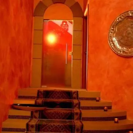 Roma Hotell