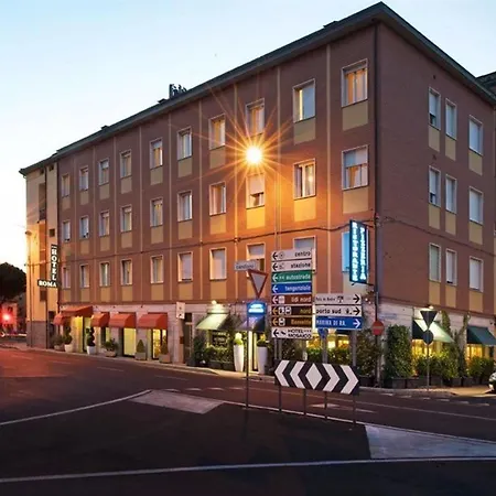 Hotell Roma 3*