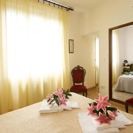 Roma Hotell Ravenna