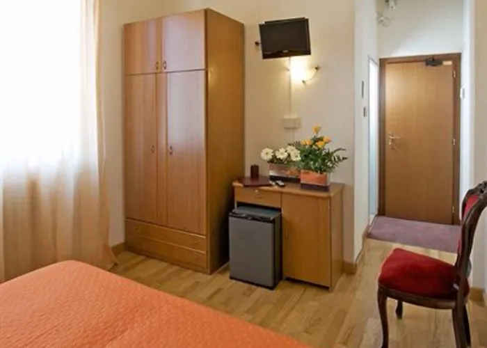 Otel Roma Ravenna