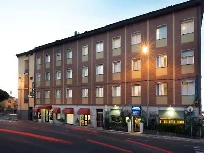 Roma Ravenna