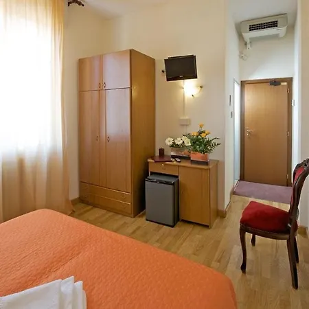 Hotel Roma Ravenna