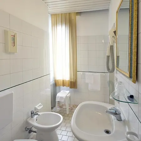 Hotel Roma Rawenna