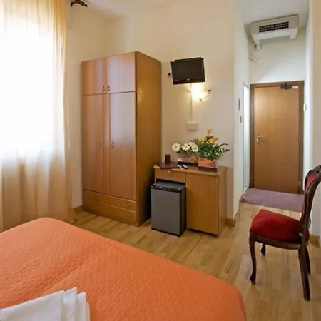 Hotel Roma Rawenna