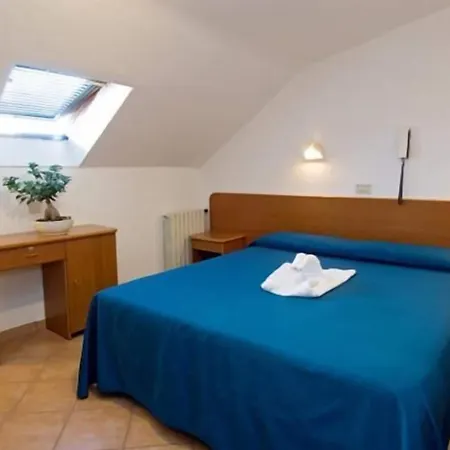 Hotel Roma