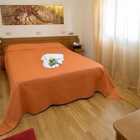 Roma Hotel Rawenna