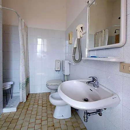 Hotel Roma Ravenna