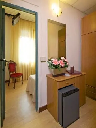 Roma 3* Ravenna